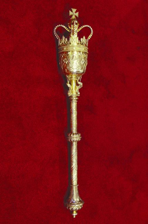 Bermuda Mace 1920