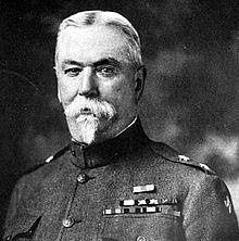 General George Bell