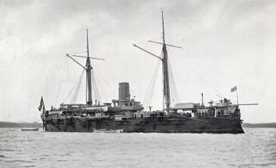 HMS Hotspur