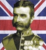 Major Andrew Durnford