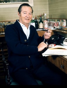 Sir Terence Rattigan