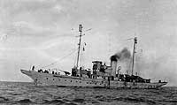 USS Margaret